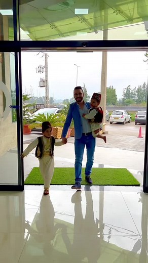 17K views · 267 reactions | Toute l'équipe de la clinique Alouia a eu...