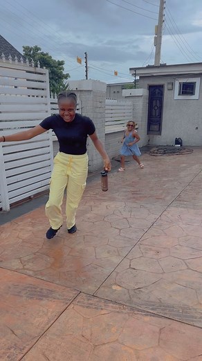 357K views · 30K reactions | Super excited cos I’m back to disturbing her again as usual  | Extraordinary Nunu | Facebook