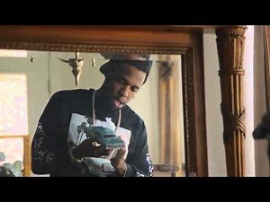 Curren$y - MPR (Drive In Theatre Video)
