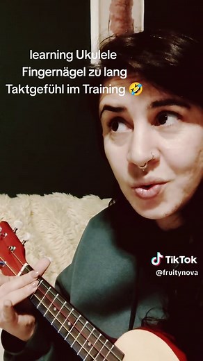 Beginner's Guide to Learning Ukulele Basics