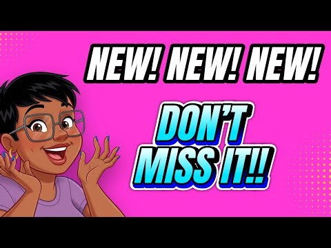 THIS IS THE GOOD STUFF!! Check This Out!