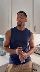 When Amber ask Anthony how was Shayla acting today! | Kathleen Turner