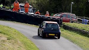 26 reactions | Recently discovered in the archives. Here's a video make by Steve Lister, our official photographer of the April 2022 meeting. | Gurston Down Speed Hillclimb | Facebook