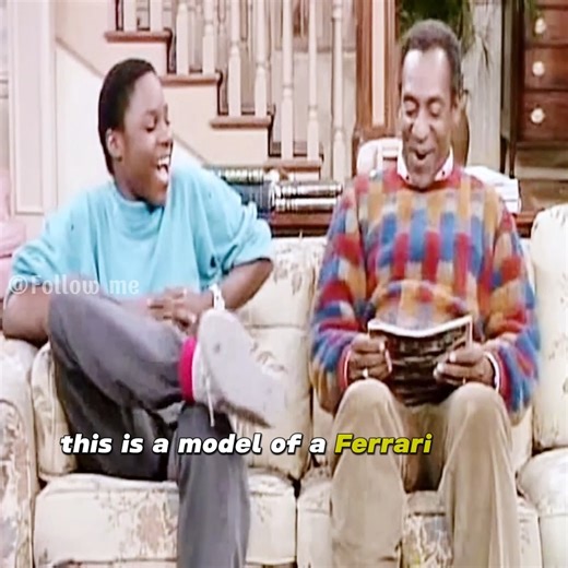 6.3K views · 179 reactions | DENISE BUYS A CAR; The HILARIOUS Negotiation You’ll NEVER Forget! ¦ The Cosby Show Go to the page to see the next part © The copyright of this video belongs to The Cosby Show Fans. #TheCosbyShow #TheCosbyShowFullSeasons #BillCosby #sitcom #comedymovie #funnymovie #PhyliciaRashad #CosbyShow #TheCosbyShowFans | The Cosby Show Fans | Facebook