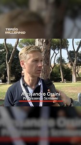 🎥 Intervista esclusiva al Prof. Alessandro Orsini 📚 15 anni de Il Fatto Quotidiano: un evento importante, in cui il Professore ci parla della sua passione per la scrittura e delle polemiche che hanno accompagnato le sue previsioni sulla guerra in Ucraina e altri temi cruciali. 🧐 “Il compito di uno studioso è attaccare il senso comune” - Orsini condivide la sua visione critica sul conflitto ucraino e il ruolo della NATO, offrendo un’analisi lucida e senza filtri su quello che potrebbe essere i