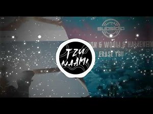 Said the Sky x Excision x Alesso - Erase Me x Erase You x Heroes [TZUNAAMI MASHUP]