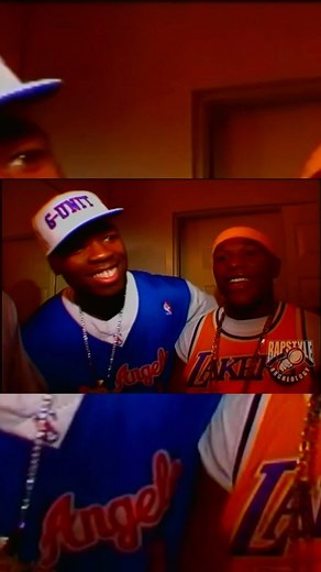 Rap Style Archeology | Hip Hop Honeys: Las Vegas featuring 50 Cent, Floyd Mayweather, Lloyd Banks, and DJ Whoo Kid (2005) Full video available on YouTube be sure... | Instagram