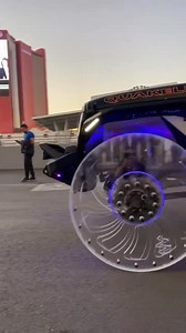 We put Glass wheels on a Gladiator! FreakShow Builds!!! | Freak Show Builds
