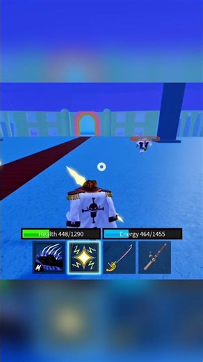 I DEFEATED EVERY BOSS IN BLOX FRUITS! 😱 (Got Rare Trident Drop) #BloxFruits #RobloxGaming #BossHunt