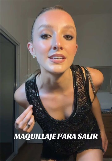 Maquillaje Natural para Salir - Tutorial Completo