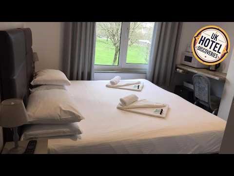 The Lake House | Torquay, United Kingdom | Hotel Review 🏨