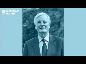 Brexit 10 years on: Michel Barnier and the future of UK-EU relations