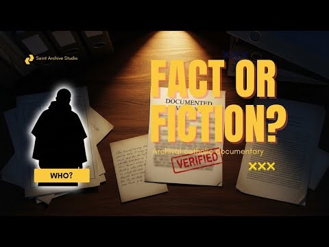 Padre Pio Distinguishing Fact from Legend | Saint Archive Studio