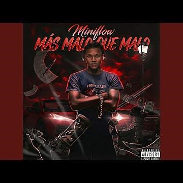 Mas malo que malo (feat. Alien Beat)