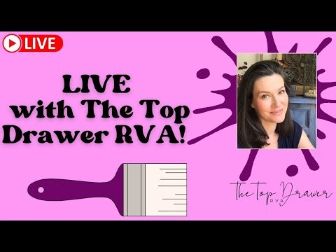 Let's Learn About the NEW VooDoo Gel Stain Colors!