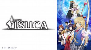 Watch ISUCA
