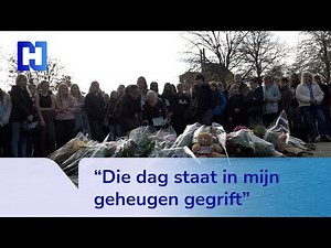 Een terugblik op de tragische dood van 14-jarige Dani uit Westwoud