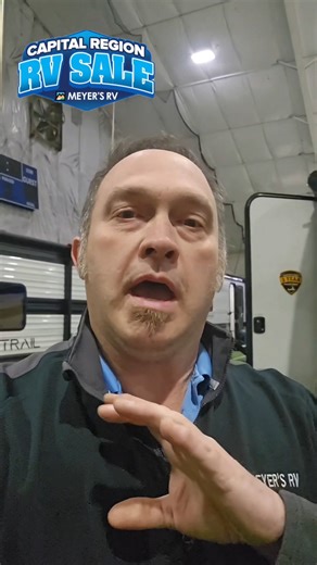 🚨 Albany area — don’t miss this! 🚨 Join us February 19th–22nd at Afrim’s Colonie Center for show pricing on top brands. Travel trailers, fifth wheels, motorhomes, and more — all in one place. 🗓 Thursday–Saturday: 10AM–7PM 🗓 Sunday: 10AM–4PM 📍 636 Albany Shaker Rd., Albany, NY PLUS — enter to win an RV! 🚐✨ #RVShow #AlbanyNY #RVLife #CampingSeason | Meyer's RV