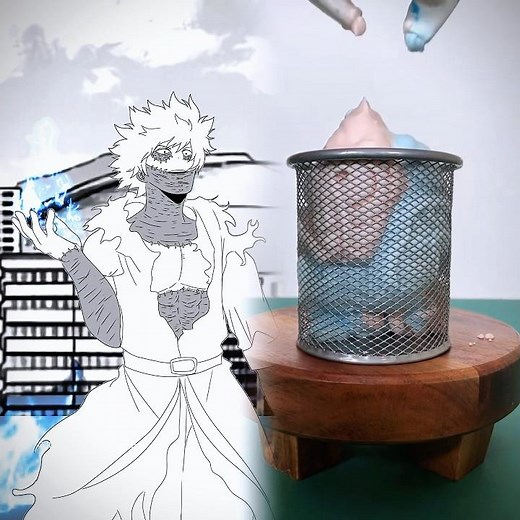 #fyp#fypシ#anime#animatic#animation#mha#bnha#todoroki#dabi#shoto