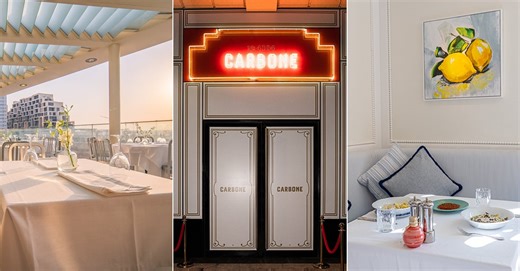 The best new restaurants in Riyadh