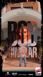 9.3K views · 101 reactions | We  Bob Sinclar  He will be at Kontiki Beach SXM on Feb 1st 拾 | Bonjour St Martin | Facebook