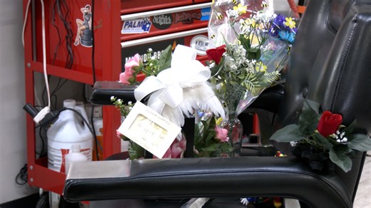 ‘Heart just turned over’: Coworkers remember Galivants Ferry woman killed in motorcycle crash near Aynor