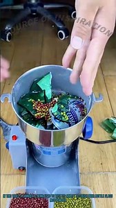 Glass Crusher Test: Turning Beer Bottles into Powder