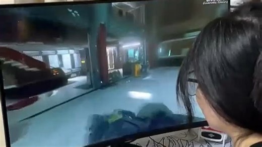 科技新视界，高清视觉体验引领显示潮流