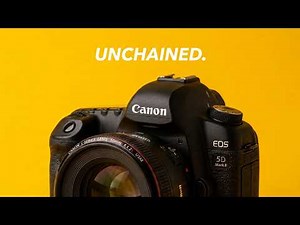 Unlock 14-bit RAW on Canon 5D Mark II: Magic Lantern Installation Guide