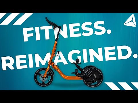 Me-Mover | Transform Your Workout or Recover From Injuries 2024