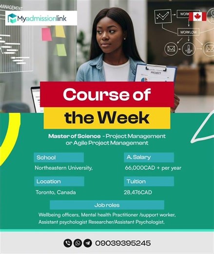 COURSE OF THE WEEK 8