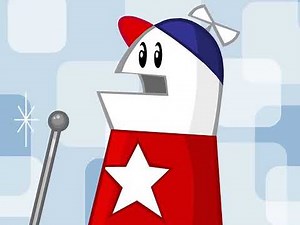 Homestar Runner Classic Mode Ending