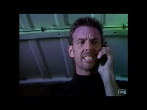 Night Vision (1997) - Trailer (UNCENSORED) - VHS Rip