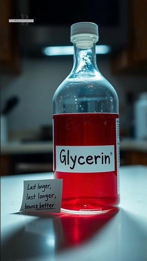 Make Magic Bouncing Bubbles at Home! ✨