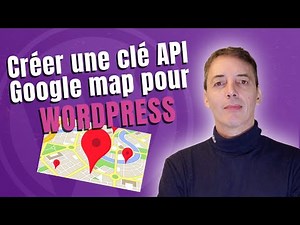 How to Create a Google Maps API Key for WordPress (Easy Tutorial)
