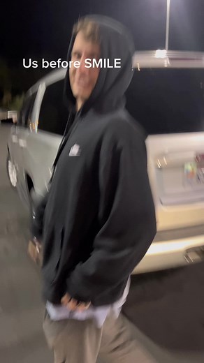 that was some wack ish #smile #smilemovie #smilereactions