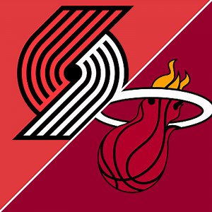 Heat 136-131 Trail Blazers (Nov 8, 2025) Final Score - ESPN