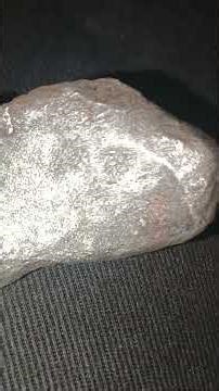 graphite, this is A-class diamond #gemstone #diamond