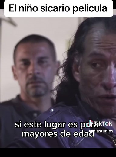 El niño sicario: La película completa en español