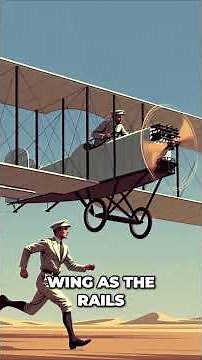Kitty Hawk: Where Flight Was Born #historyfacts #aviation