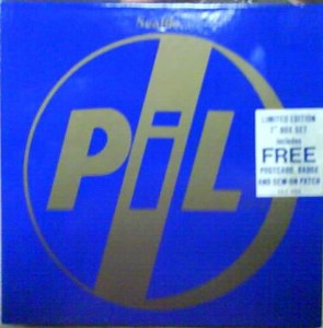 PiL - Seattle