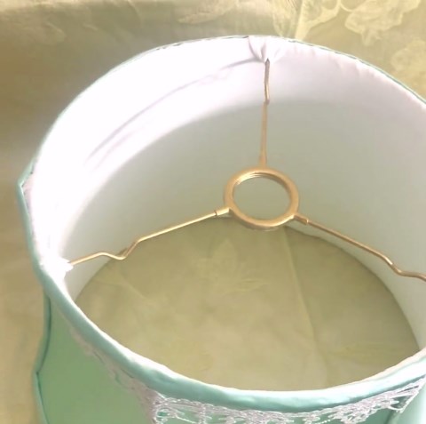 Lamp Shade - Hand Sewn - Custom - Etsy