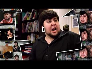 Jondertale - Mad Jontron