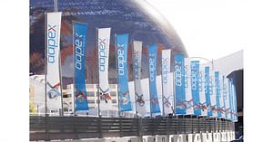 AAPEX 2025 Publishes New Exhibitor Floor Plan and Event Schedule