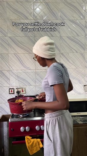 Relatable Cooking Fail Moments