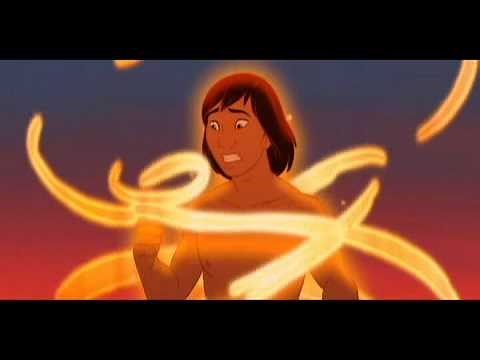 Brother Bear - Two Worlds Finale