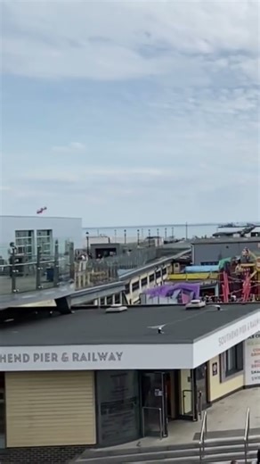 Southend-on-Sea hidden gems