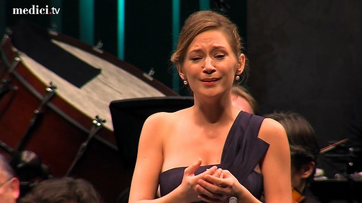 [ON THIS DAY] 🎂🎵 Rameau’s Castor et Pollux premiered 286 years ago today! Here's one of the most moving arias from the mythical tragedy: "Tristes apprêts," performed to perfection by Sabine Devieilhe, accompanied by Les Ambassadeurs - La Grande Ecurie / Alexis Kossenko! 🎂🎵 https://bit.ly/3s6mdUk | medici.tv