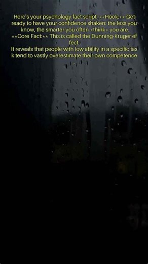 Secret of Mind: Here's your psychology fact sc... #shorts #psychology