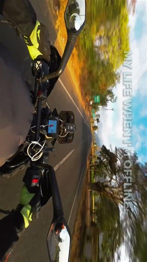 This Is What Biker Life Actually Looks Like #biketruth #realcontent #shorts